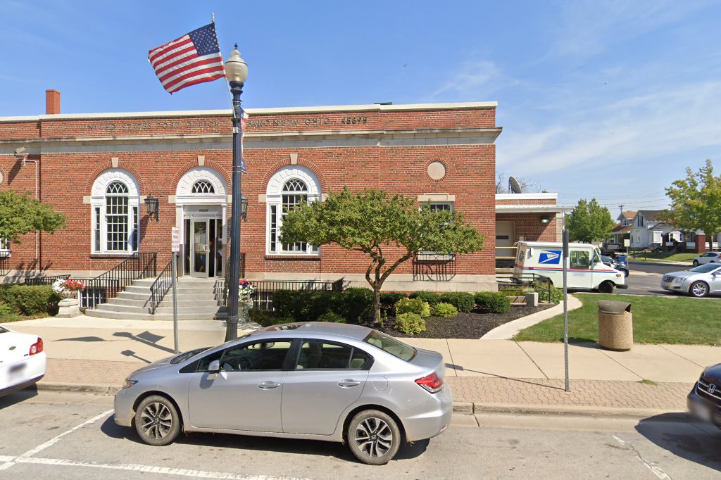 Wapakoneta Passport Office