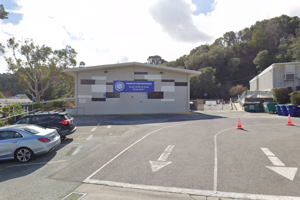 Meadows Elementary School