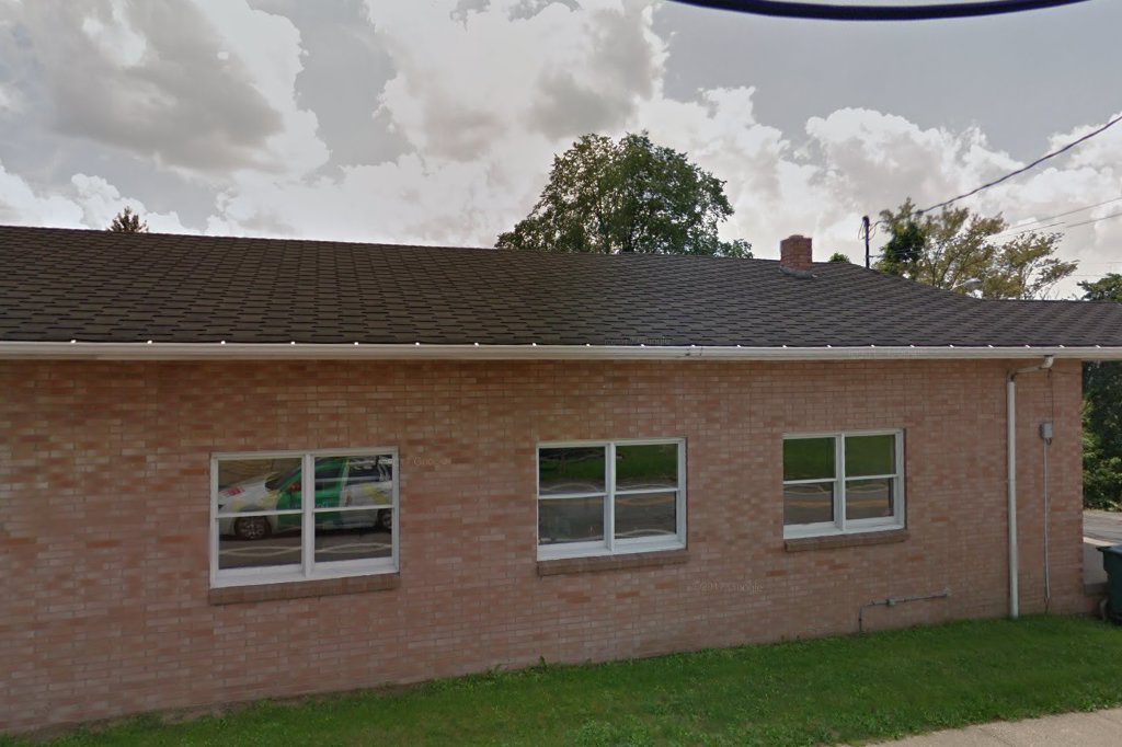 West Liberty Municipal Court