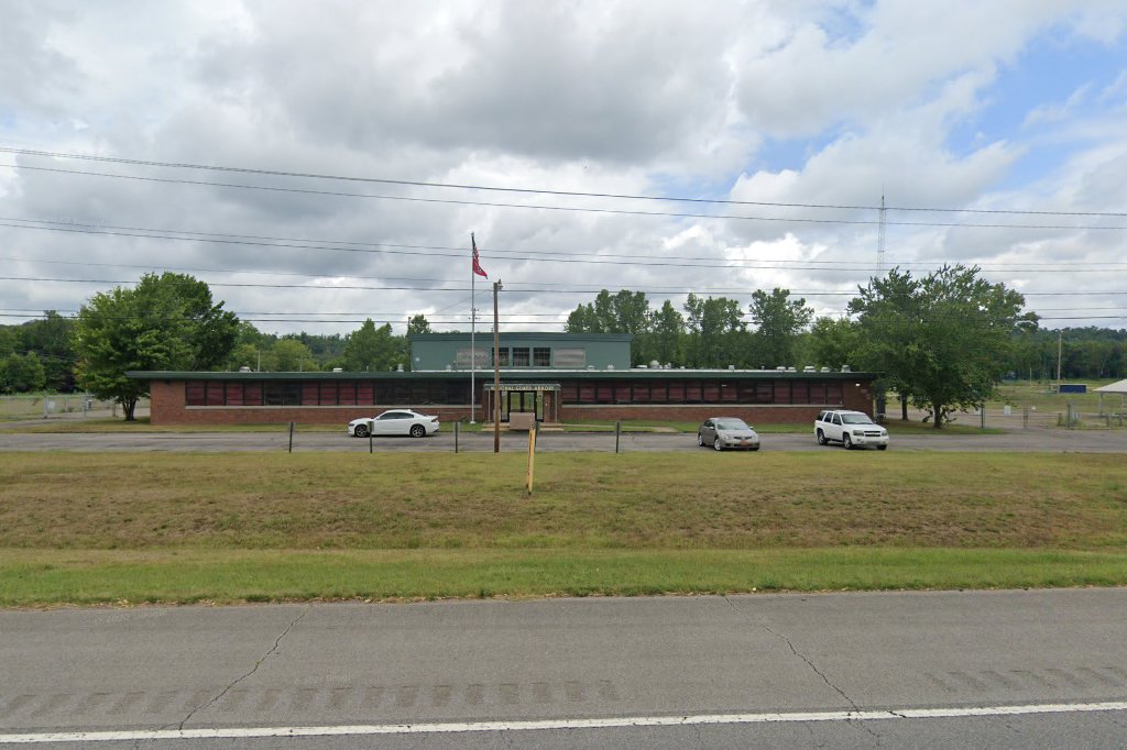 Humphreys County Veterans Service