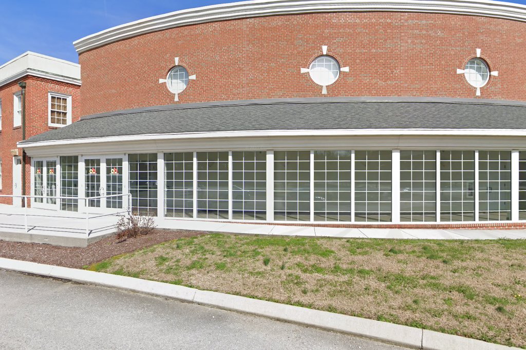 Freedom Christian Academy