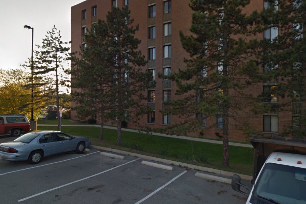 West Mifflin Housing Authority