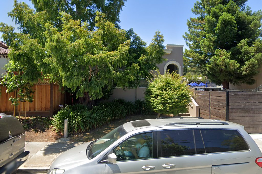 Roosevelt Elementary School