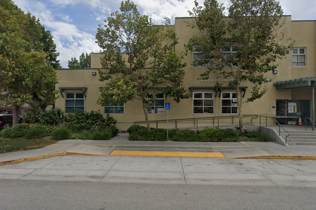 Middleton Primary Center