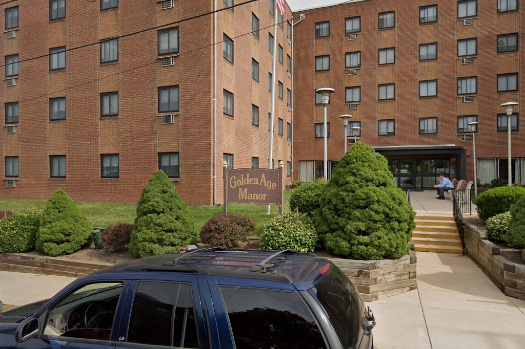 Montgomery County Housing Authority