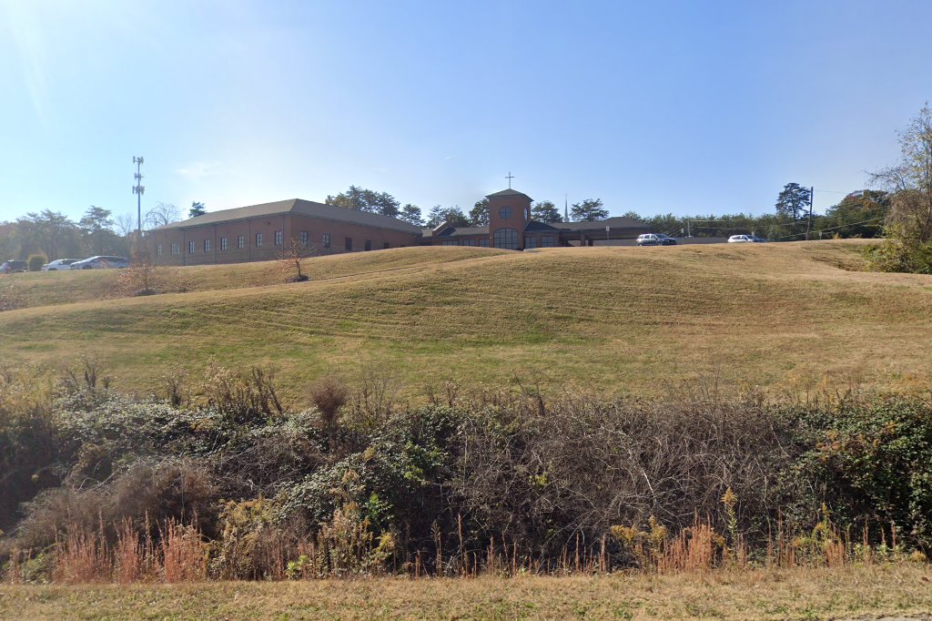 River's Edge Christian Academy