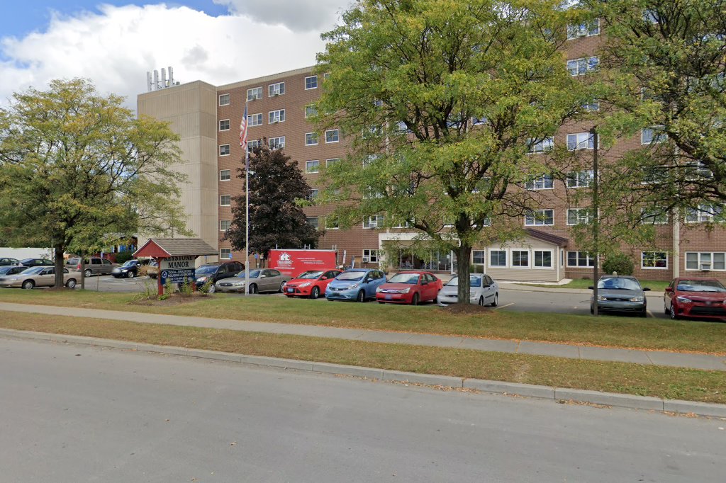 Bradford County Housing Authority