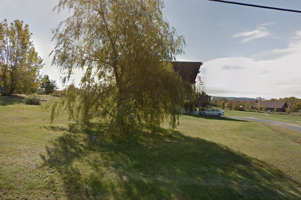 Scranton Township Housing Authority
