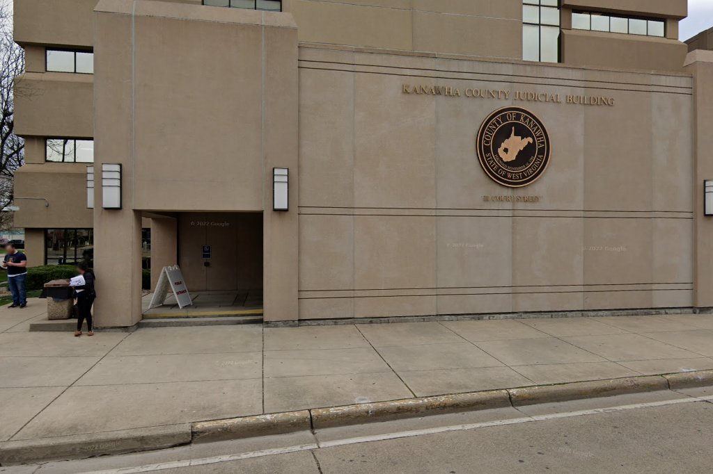 Charleston Magistrate Court