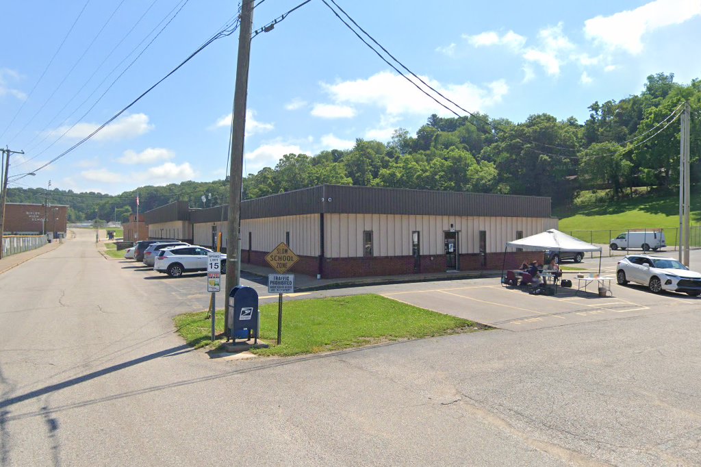 Ripley Middle School