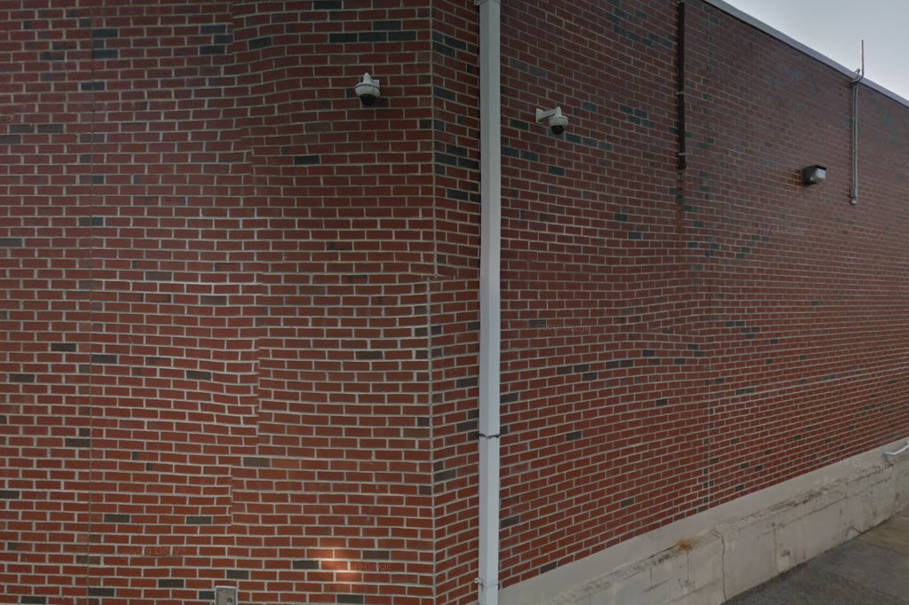 Buckhannon Municipal Court