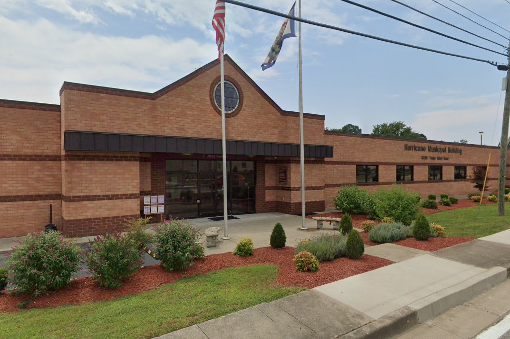 Hurricane Municipal Court