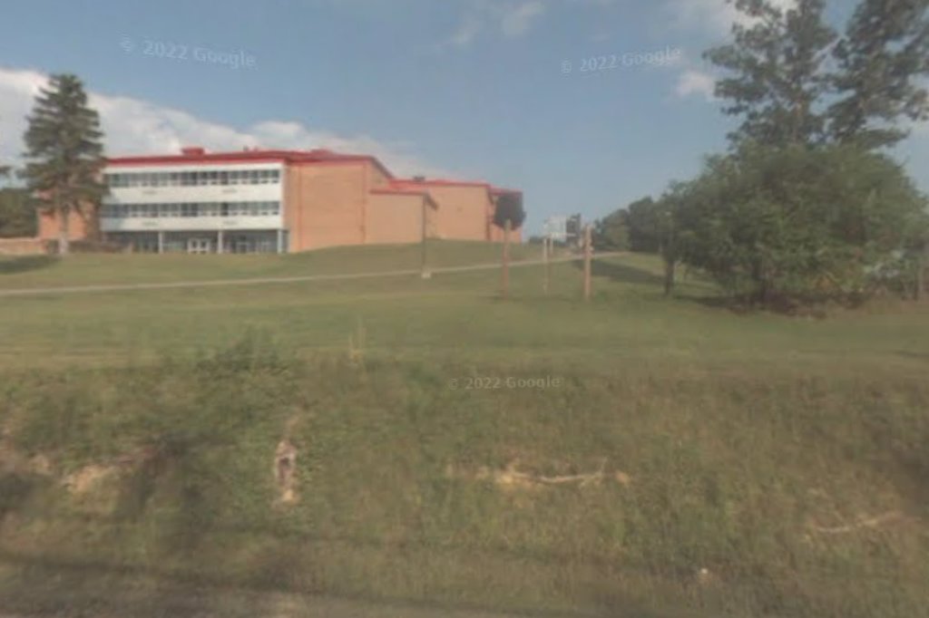 Hannan Trace Elementary School