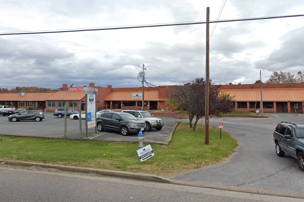 US Department Of Veteran Affairs-Johnson City Vet Center