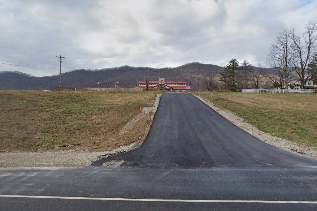 Christian Academy of Campbell County