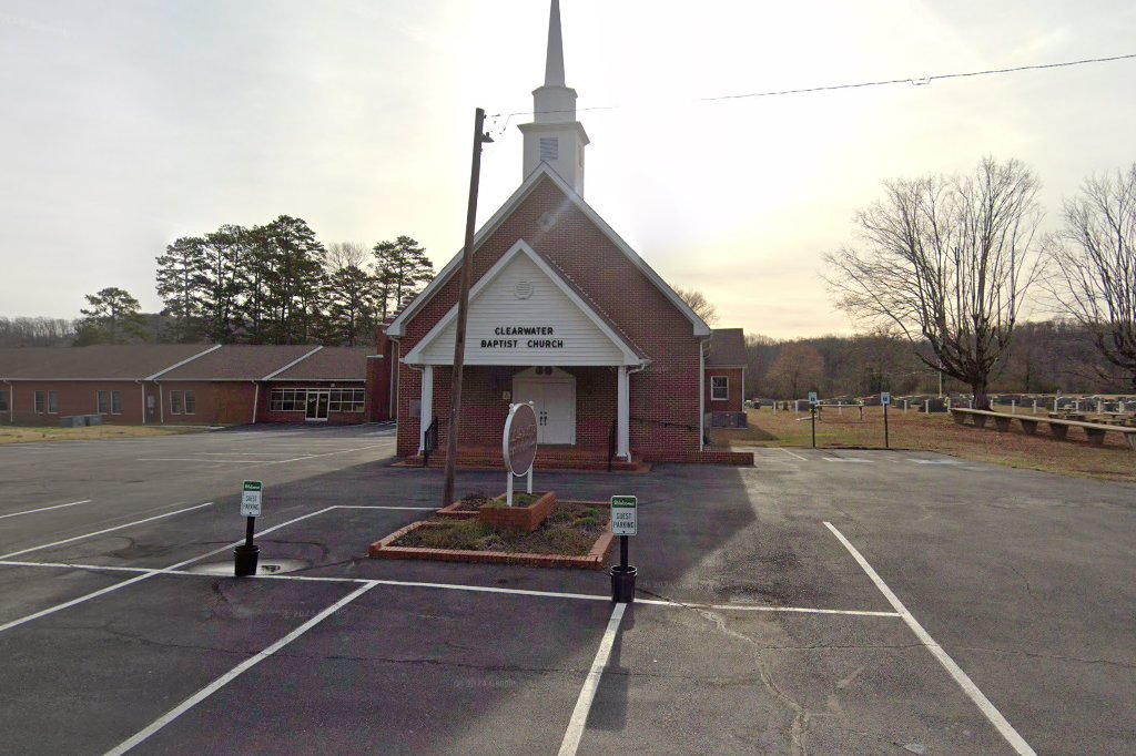 Christ's Legacy Academy