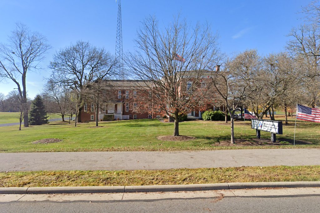 Wayne County Veterans Service Commission