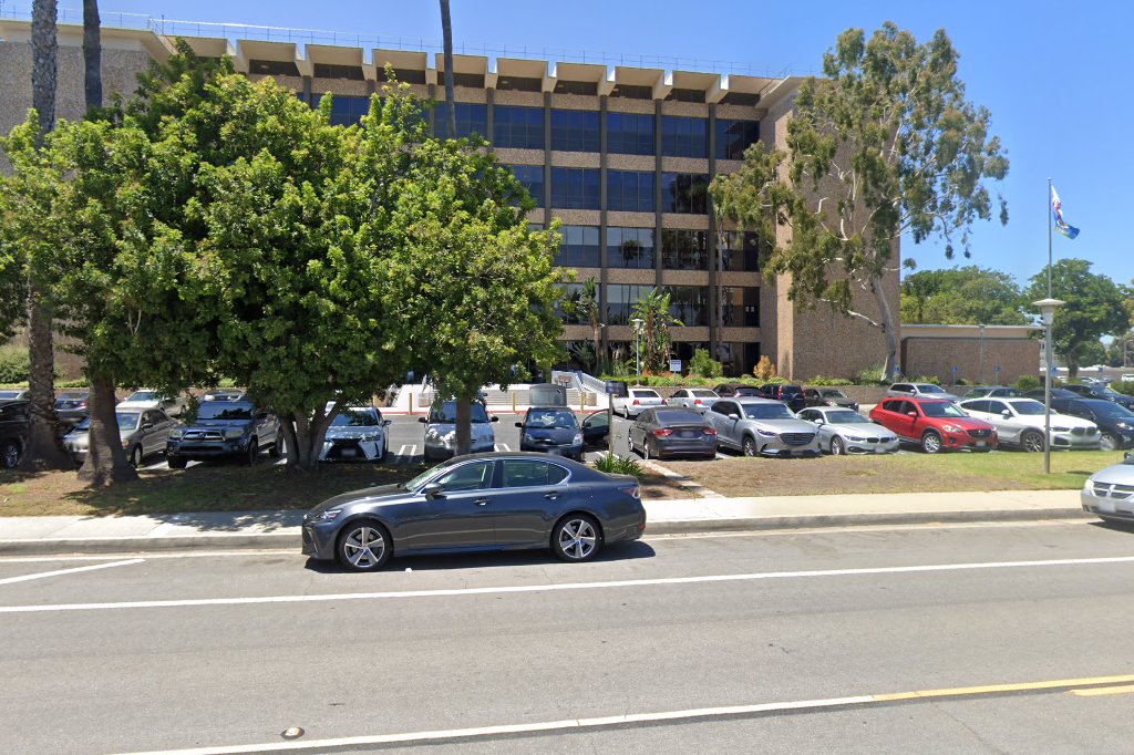 Torrance Superior Court