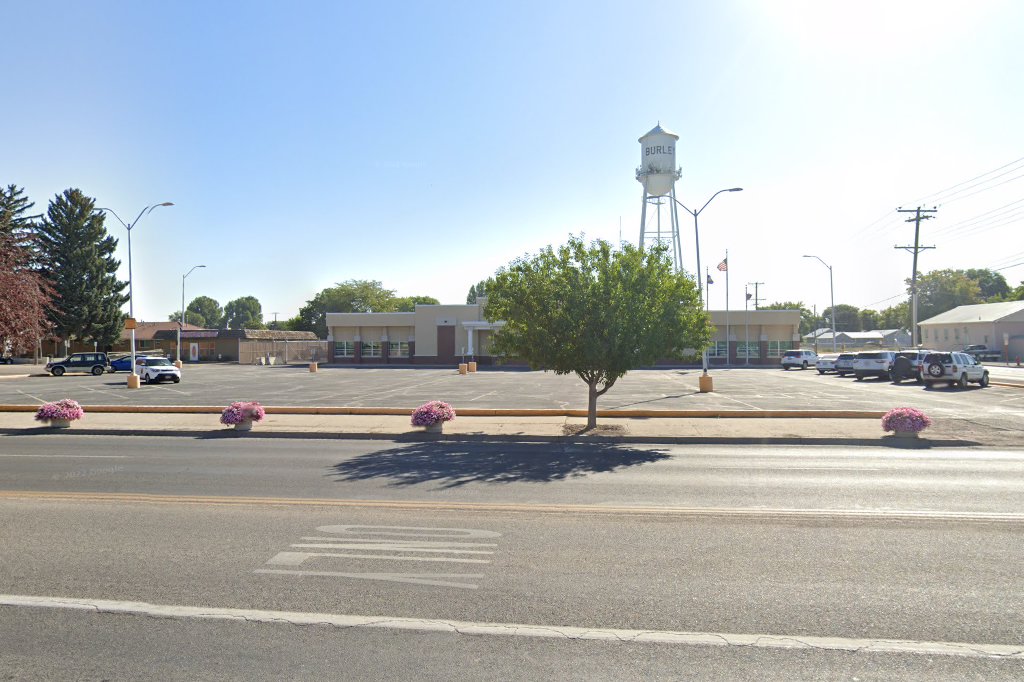Burley District Court