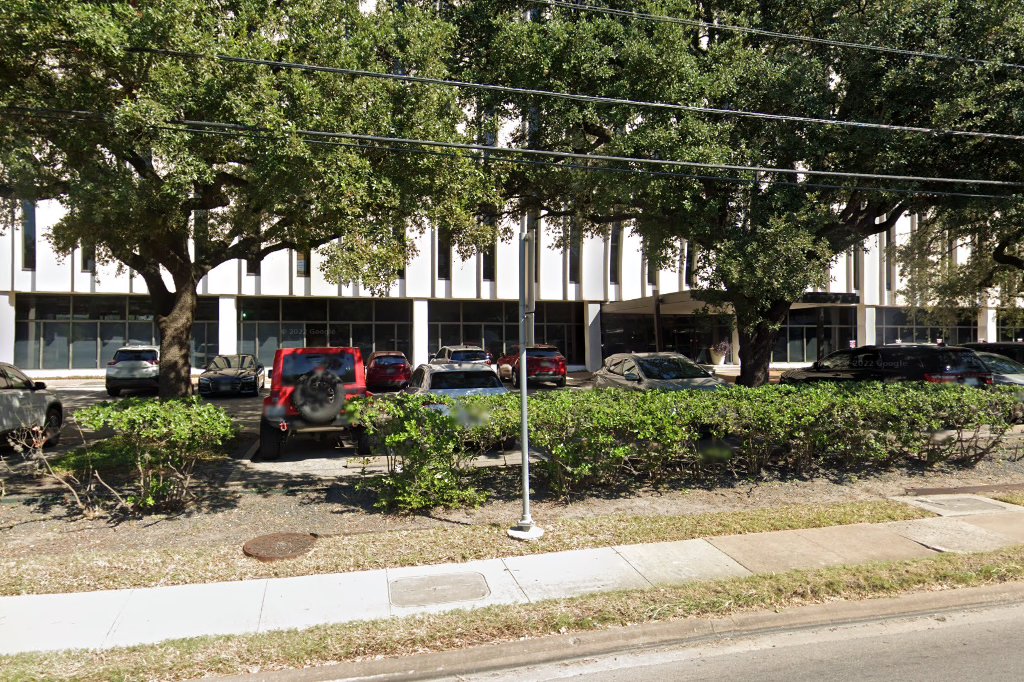 US Department Of Veteran Affairs Houston Vet Center