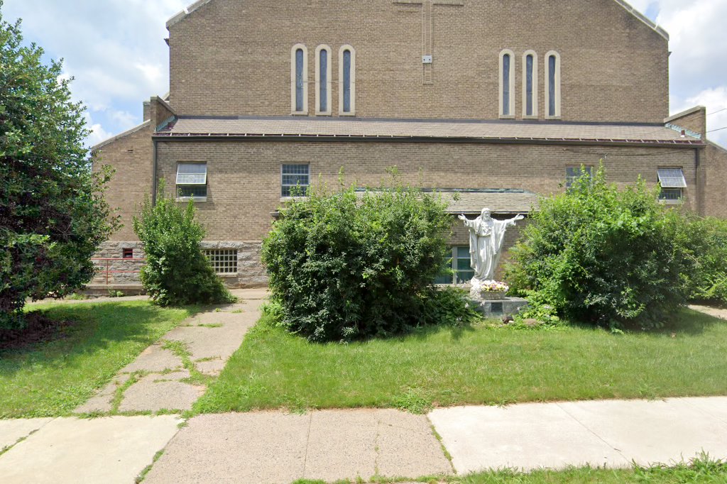 St. Cyril of Alexandria School