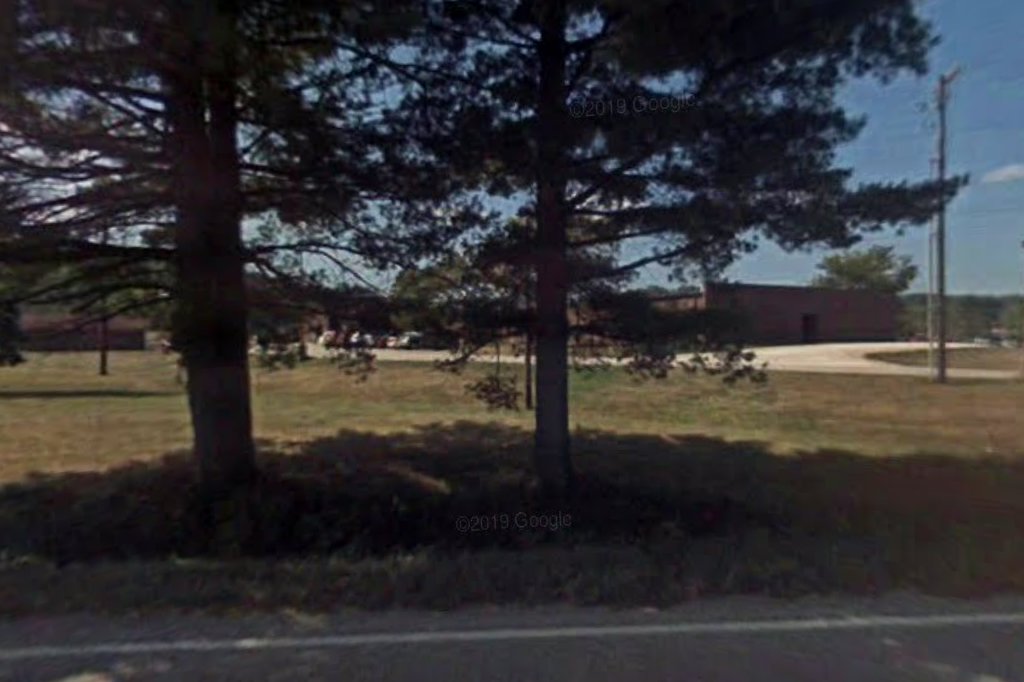 Brook Elementary School