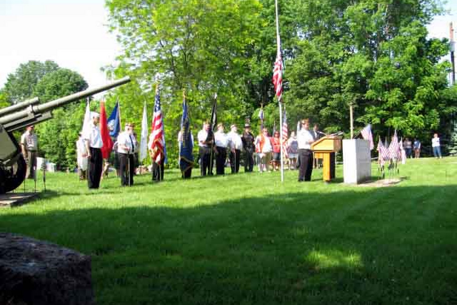 Veterans of Foreign Wars Post 3761