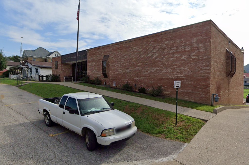 Hamlin Municipal Court