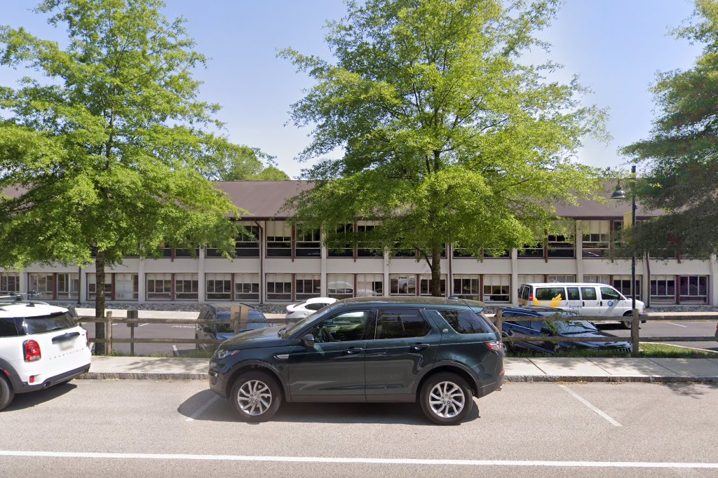 The Agnes Irwin School