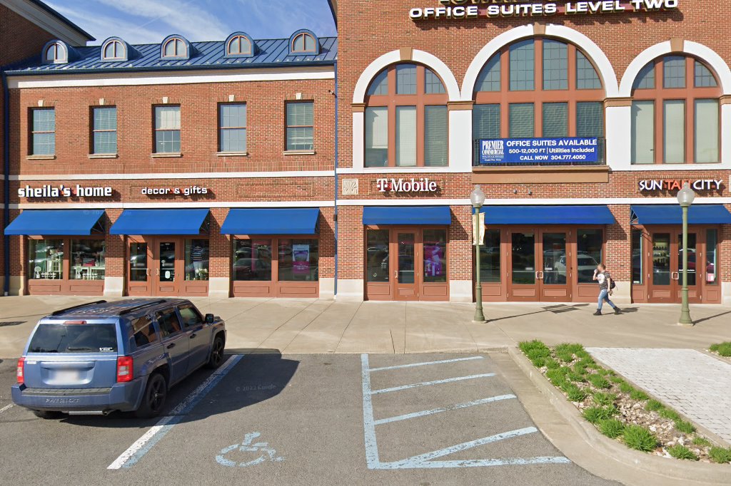 Ross Medical Education Center-Morgantown