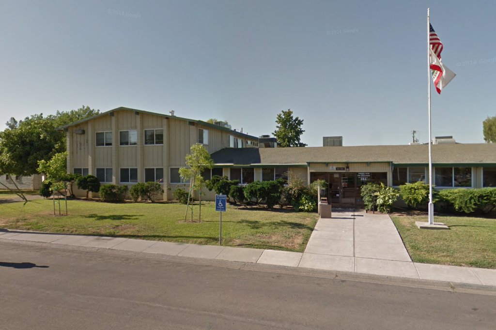 Glenn County Human Resource Agency