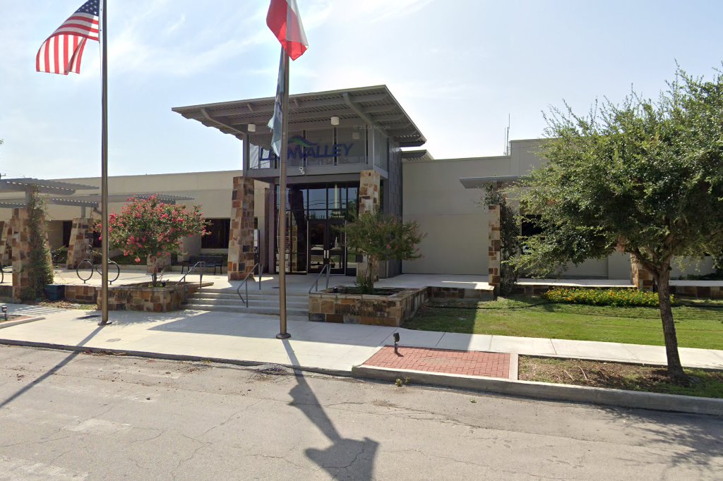 Leon Valley Municipal Court