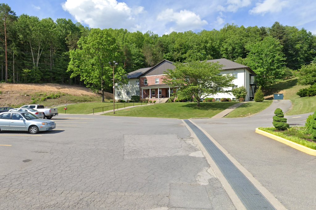 Appalachian Bible College