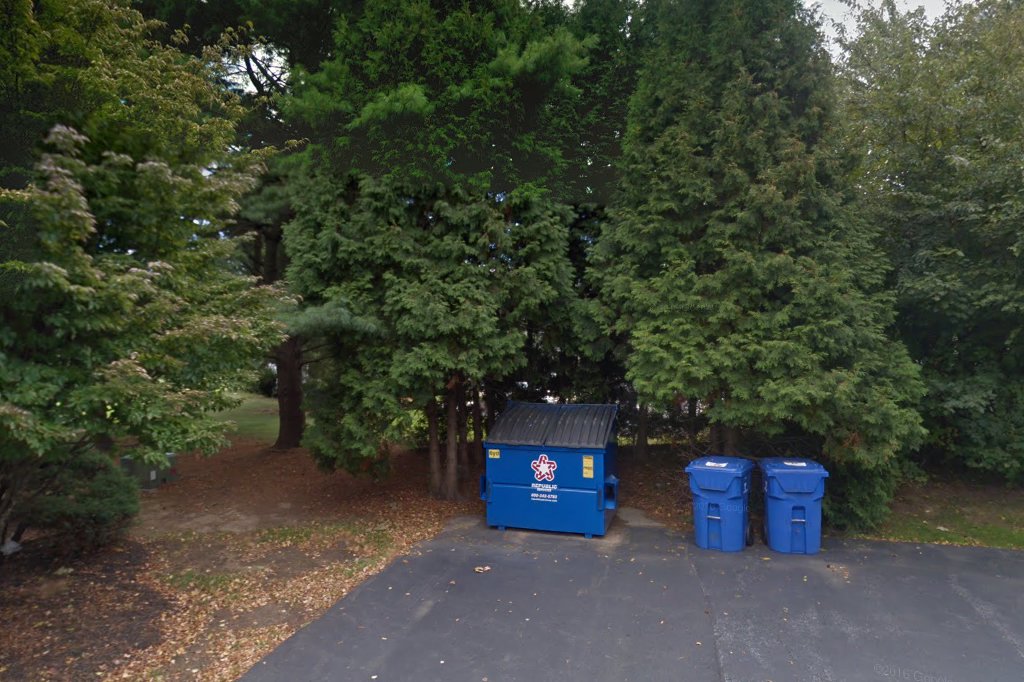 Lehigh County Housing Authority