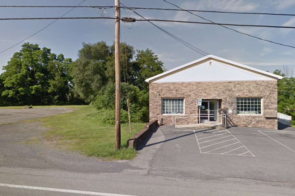 Huntingdon County Housing Authority