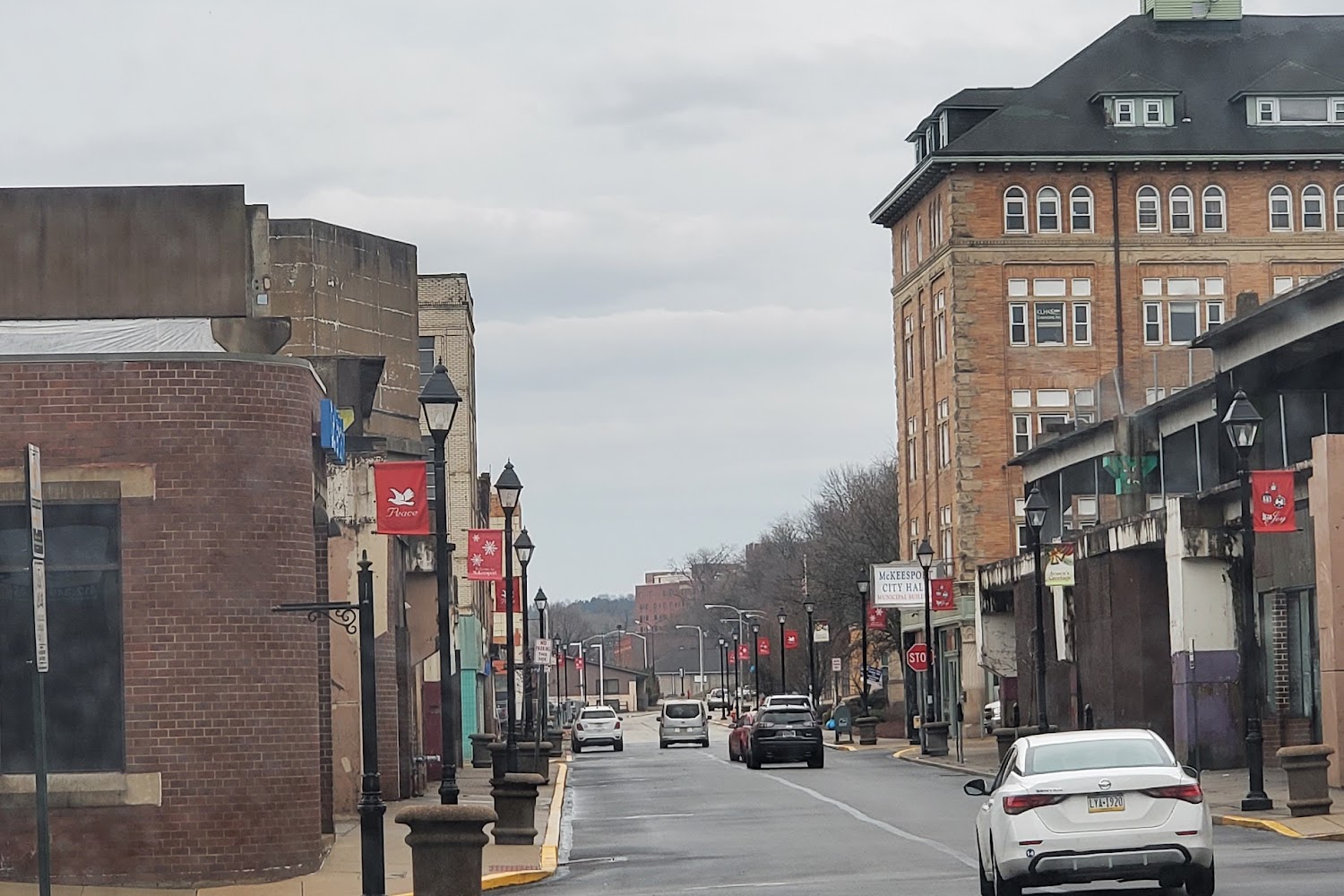 McKeesport Housing Authority