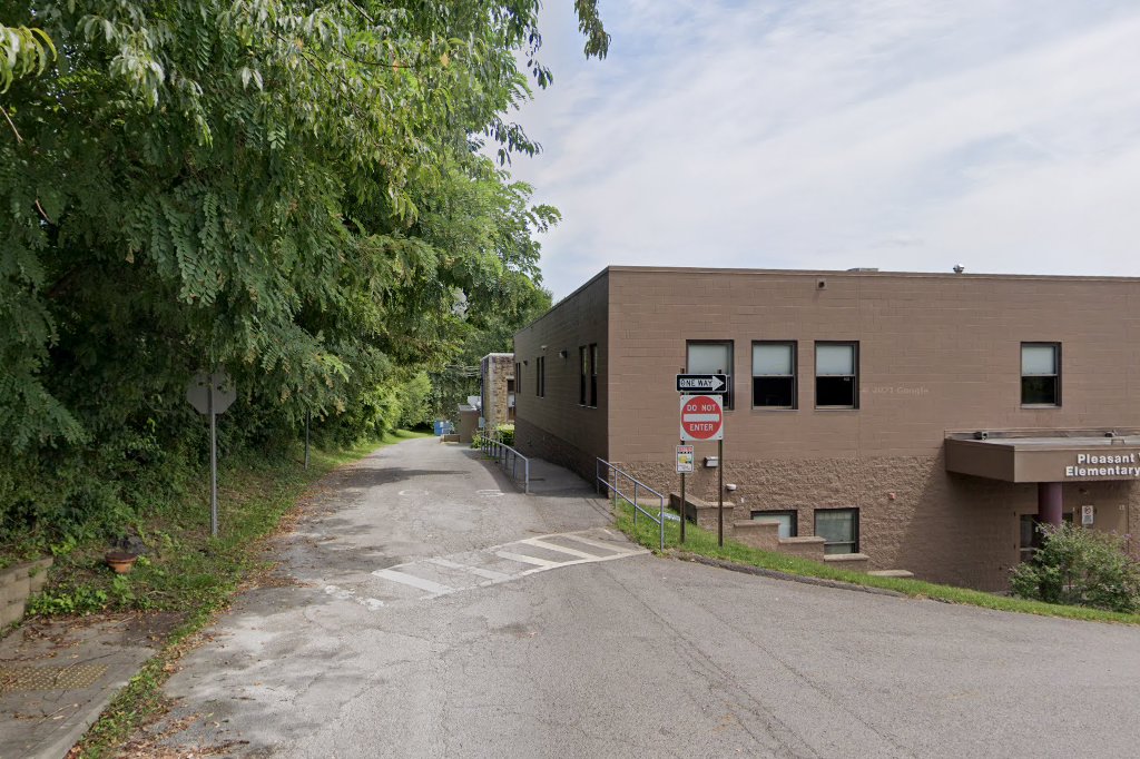 Pleasant Valley Elementary School