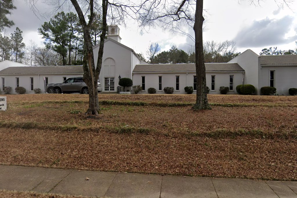 Farmington Presbyterian  Day School