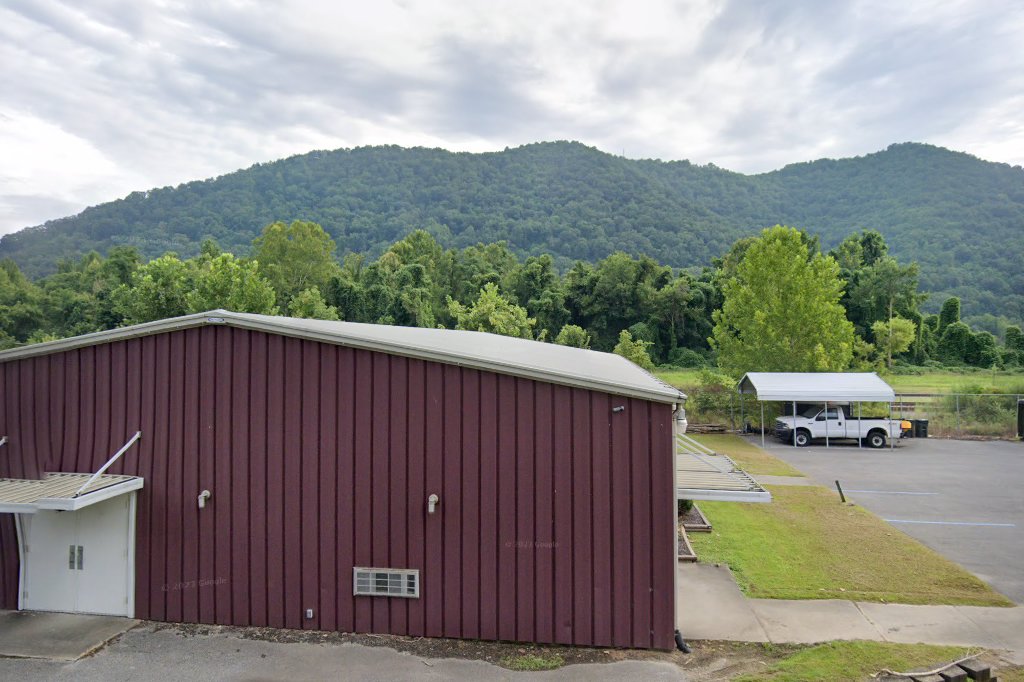 Handley Municipal Court