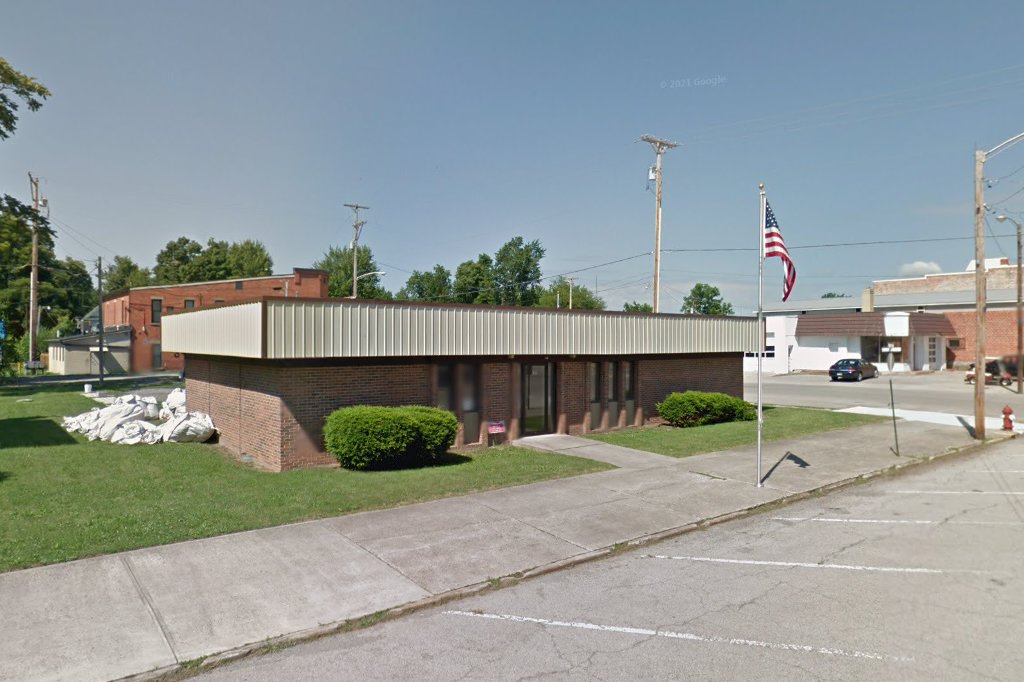 Belle Center Passport Office