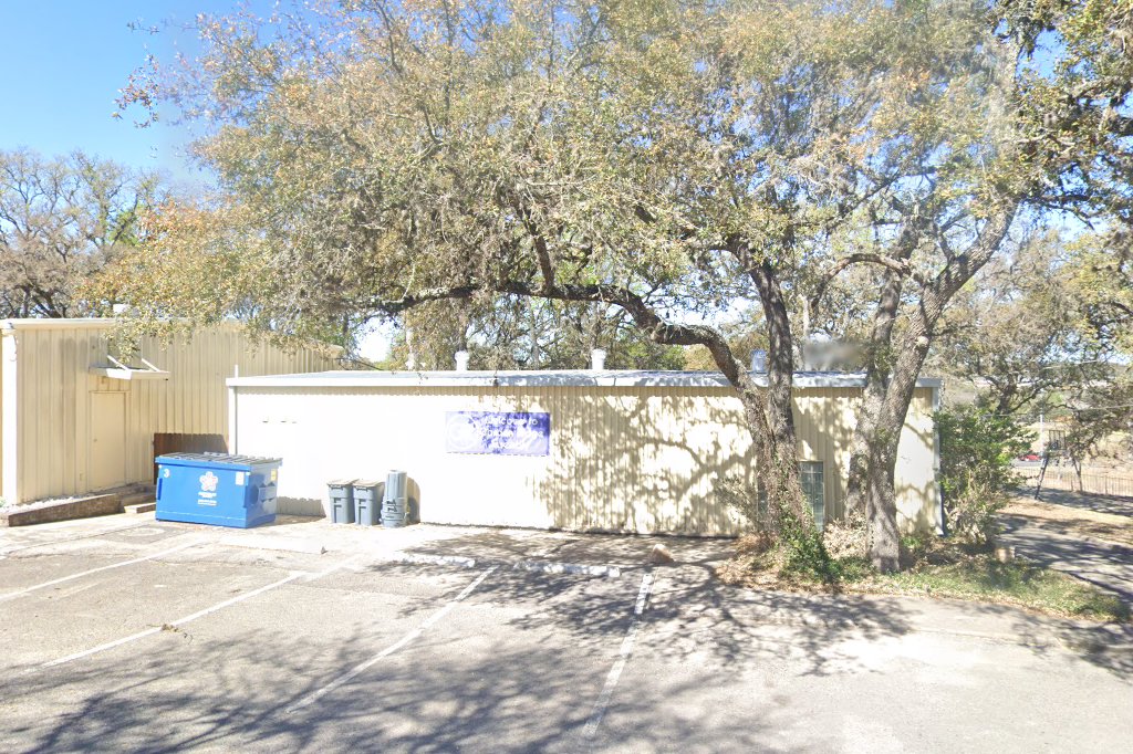 Garden Ridge Municipal Court