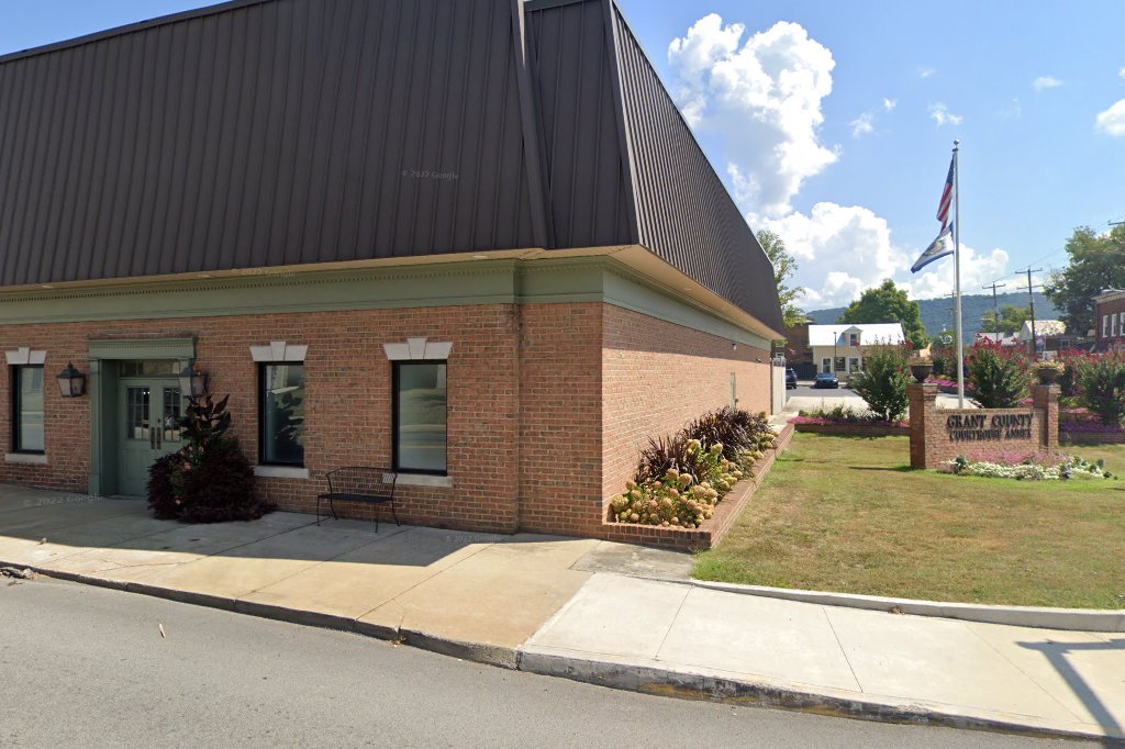 Petersburg Magistrate Court