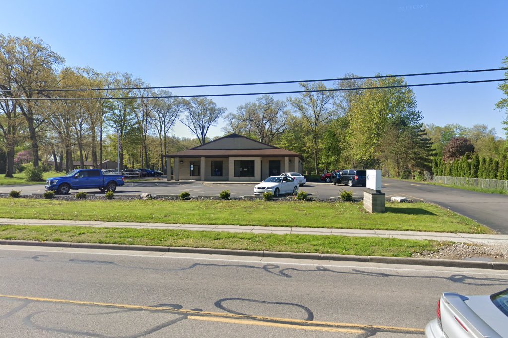 Holland Passport Office