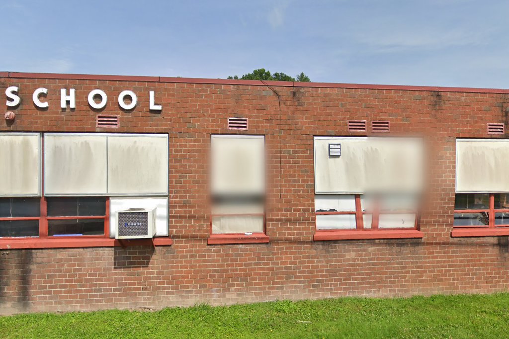 Ceres Elementary School
