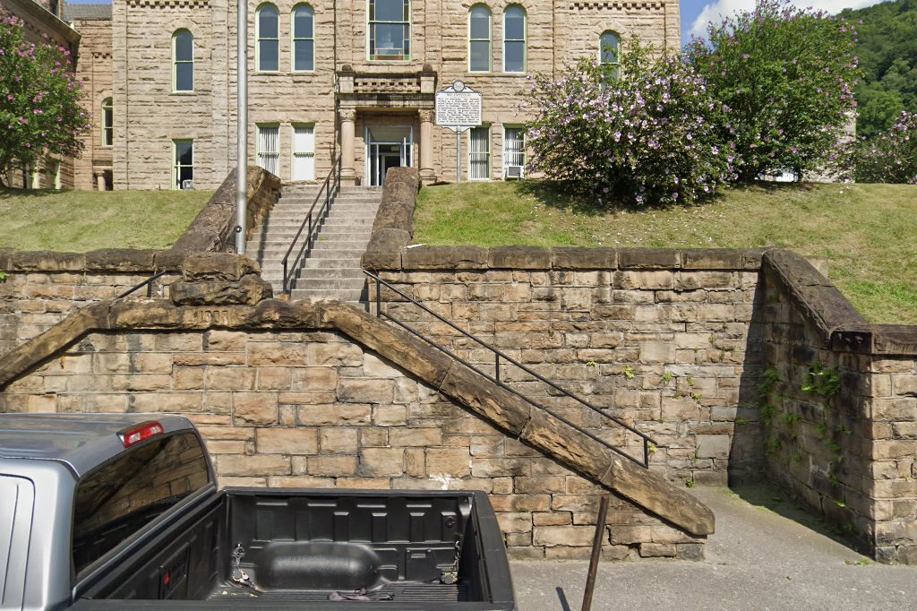 Welch Circuit Court