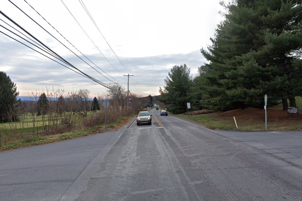 Luzerne County Housing Authority