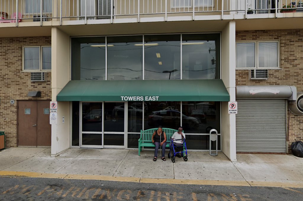 Allentown Housing Authority