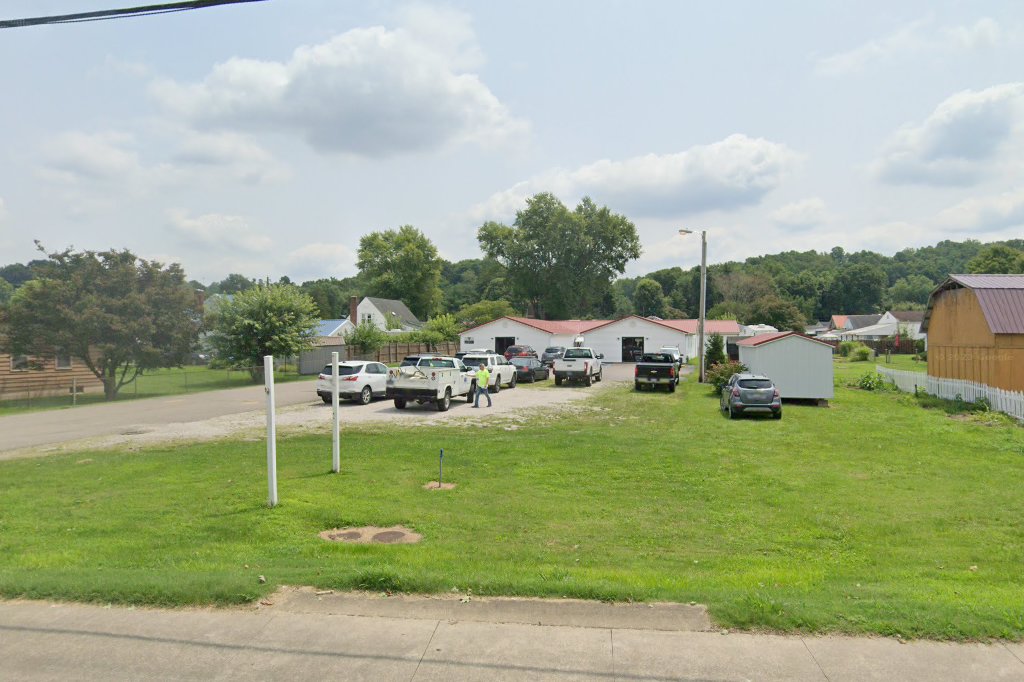 Mason Municipal Court
