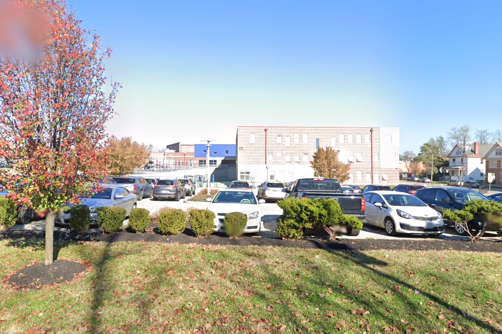 Carson Elementary School