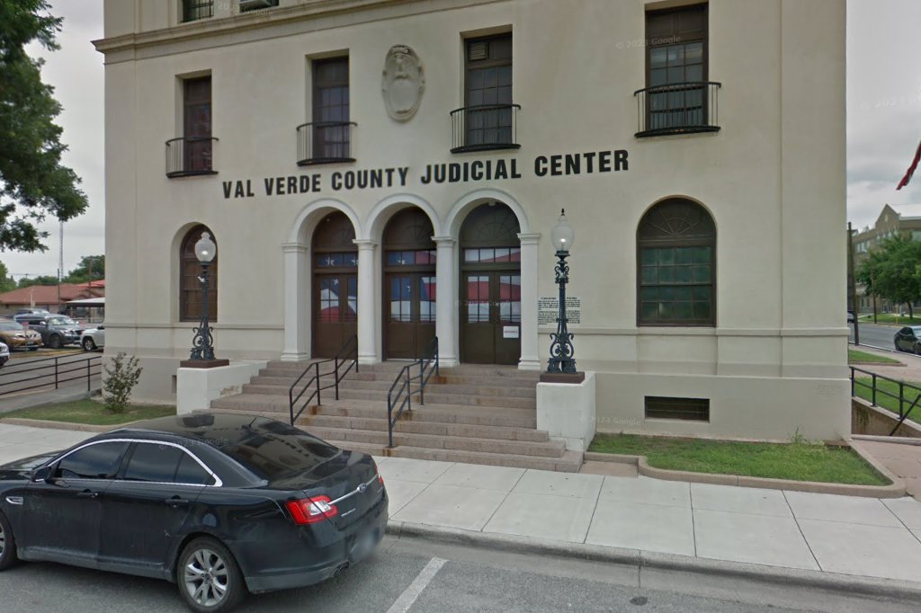 Edwards District Court
